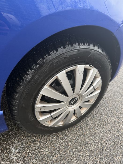 ‼️Kia Picanto 2008 Автомат Киа Пиканто Идеальная