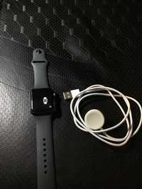 Apple watch 3 42 mm lte gps