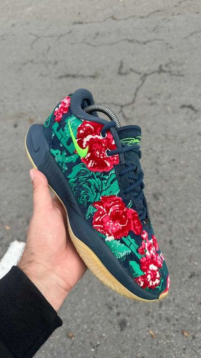 Nike LeBron XXI   [US 9|27 cm]