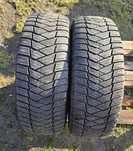 Opony wielosezonowe Bridgestone 225/65R16C
