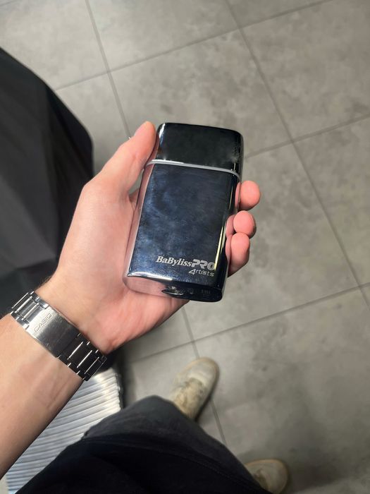 Шейвер Шейвер BaByliss