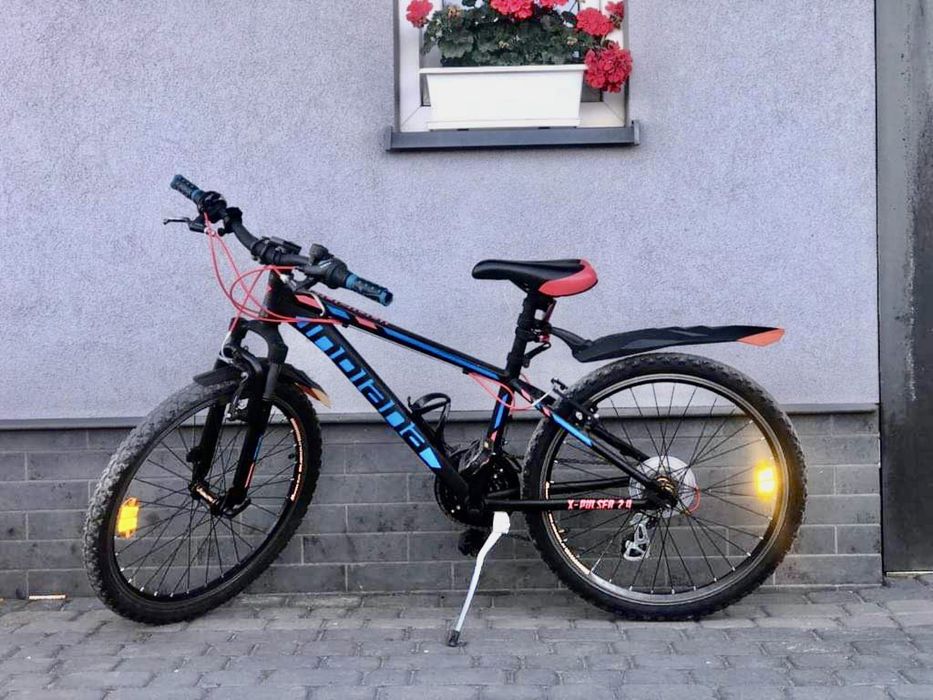 Rower górski mtb bmx dh