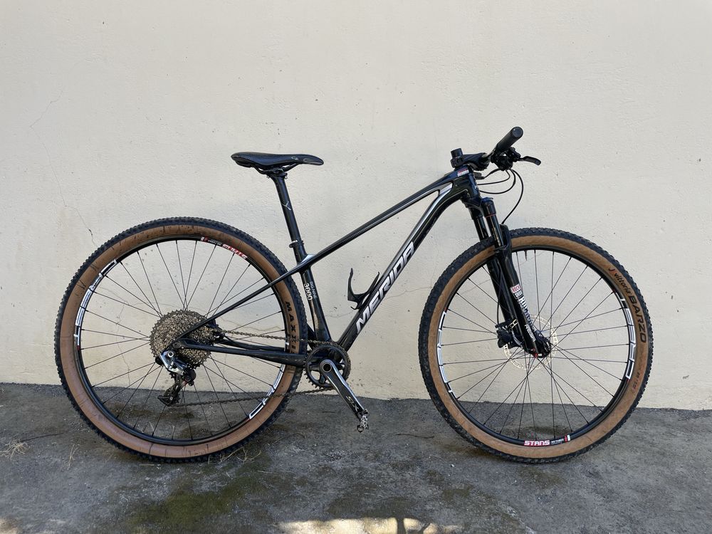 Merida big nine 3000