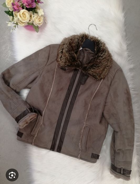 Дублянки дубльонка жіноча