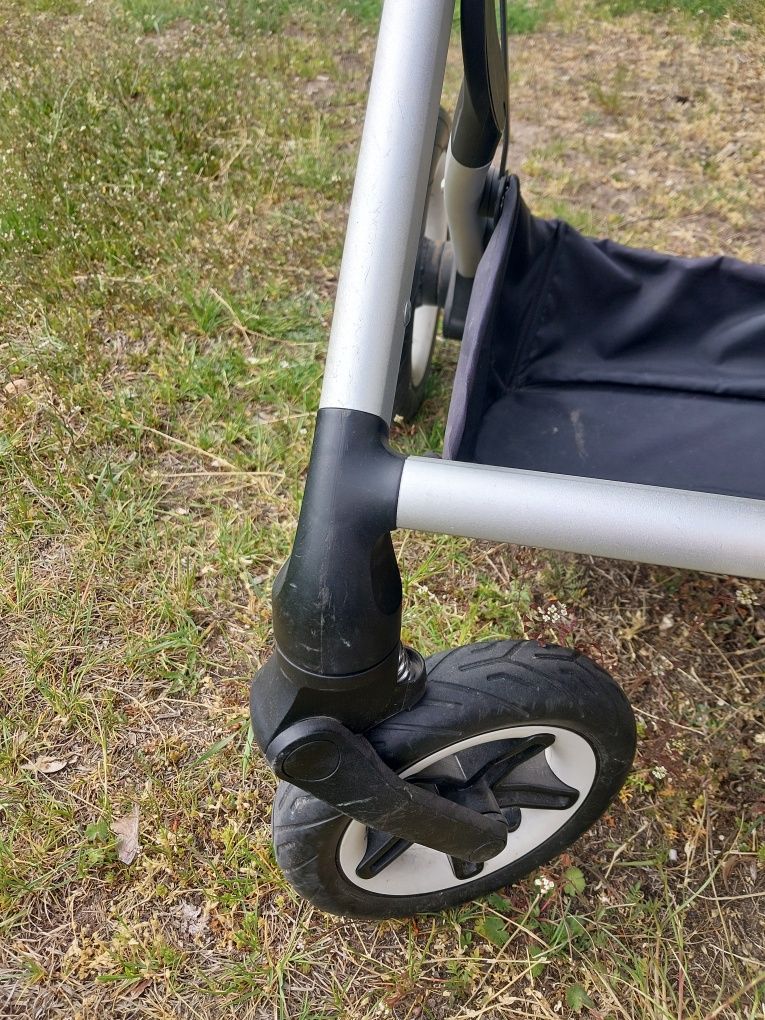 Wozek Cybex 2w1 , cybex talos