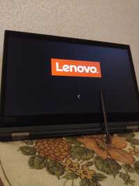 Lenovo Yoga cOre i5 8×1.6-3.4Ghz