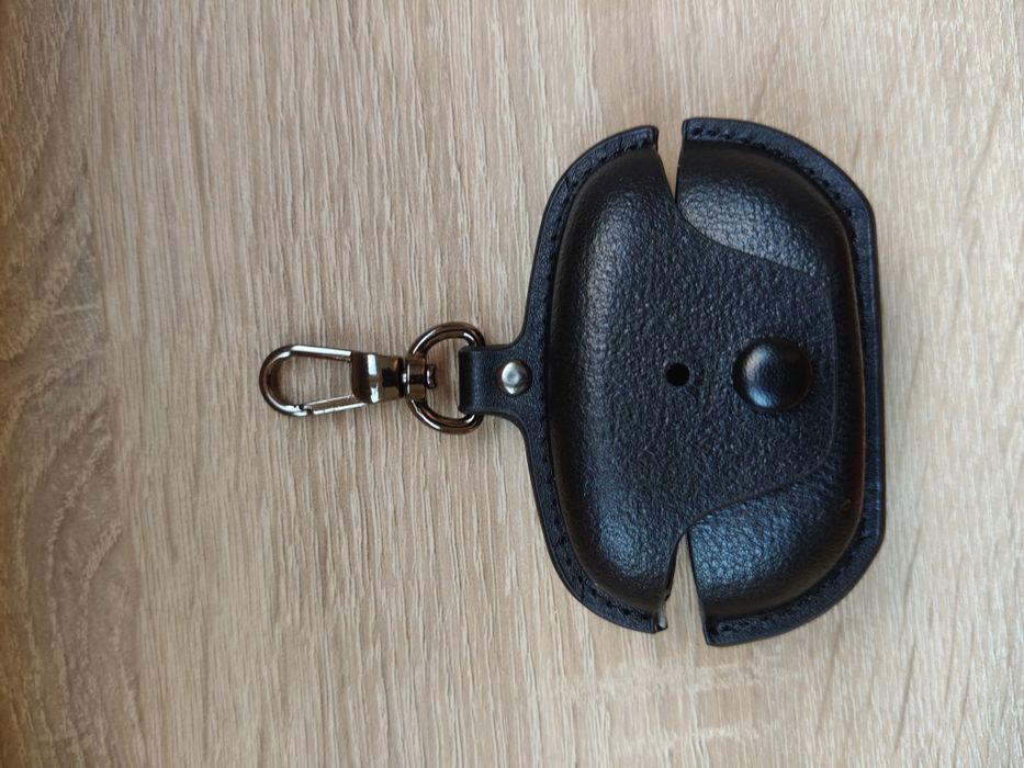Etui na pudełko od słuchawek