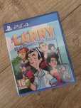 ‼️ Gra Leisure Suit Larry Wet Dreams Dry Twice ps4 ps5 playstation