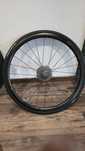 Koła szosowe Roval CLX 32 disc