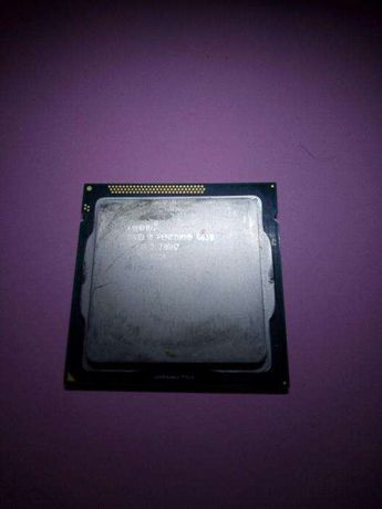 processador G630 2,700ghz tipo i3 lga 1155