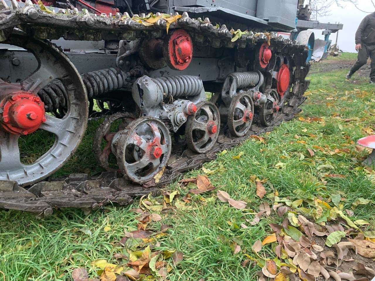T-74 з документами