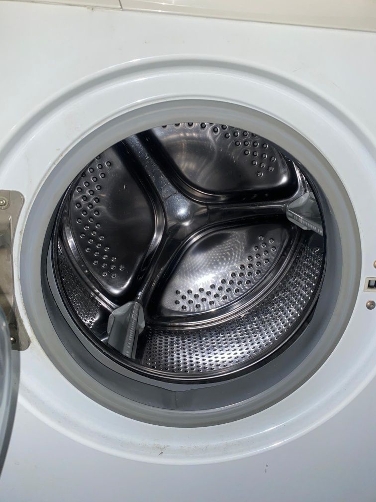 Vendo máquina de lavar  roupa