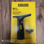 Myjka do okien Kärcher 28 cm