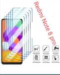 Szkło hartowane Redmi 8 pro