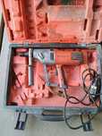 Wiertnica do betonu Husqvarna DM 230  3 biegi