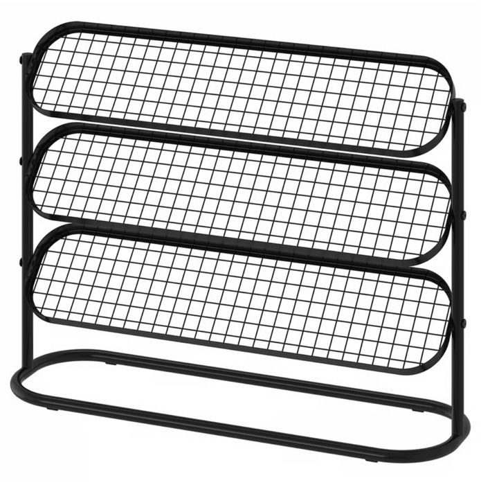 Sapateira IKEA Novo