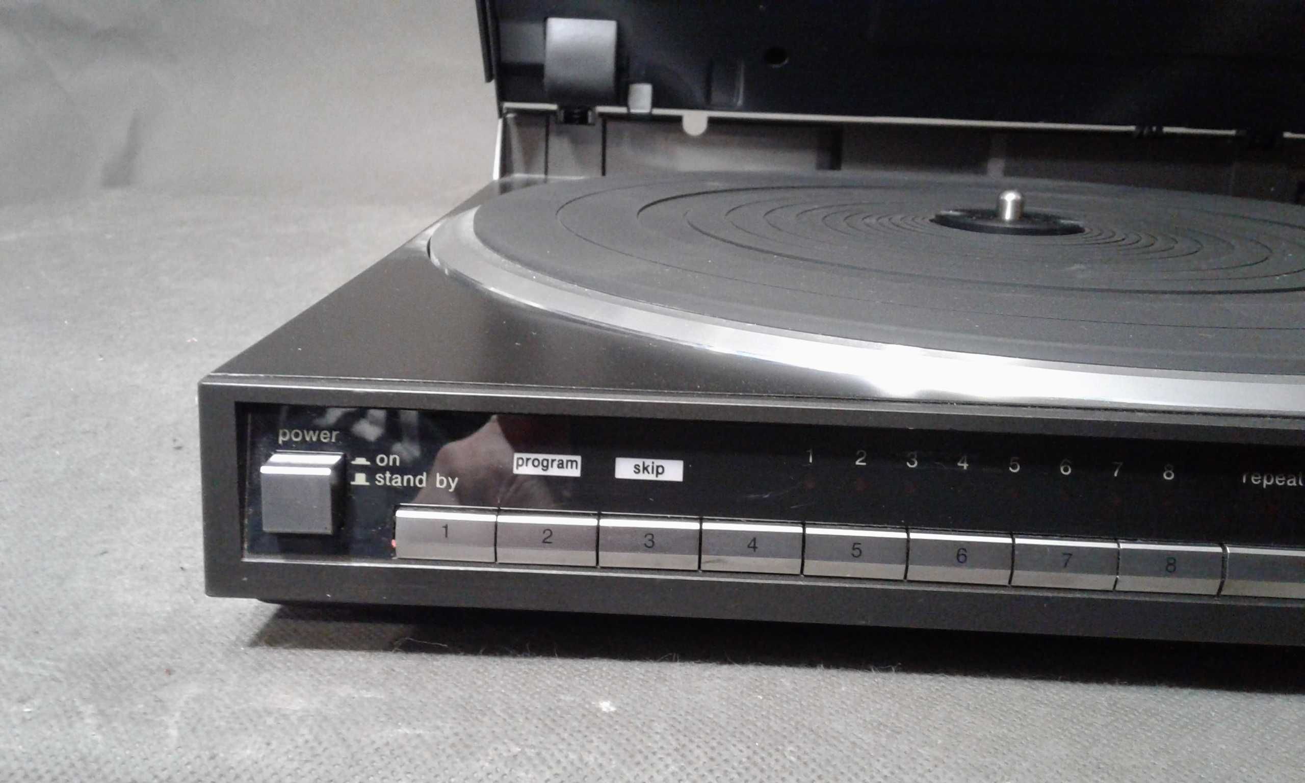 TECHNICS SL-J3 ,gramofon stereo