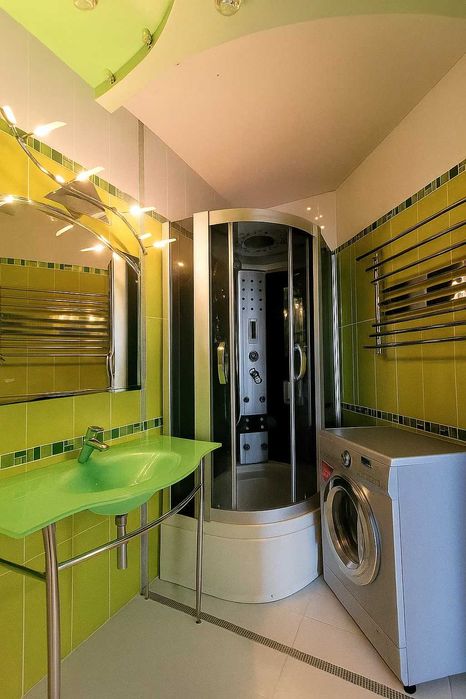 Оренда видової 2-кім. квартири на Харківському шосе, 152.