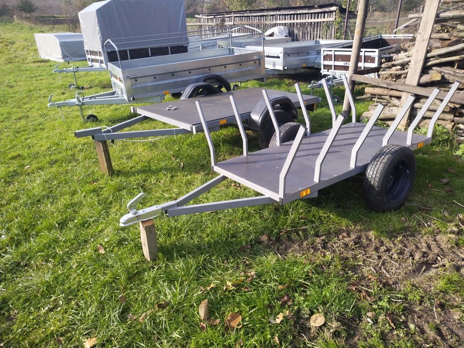 Причіп прицеп квадроцикла