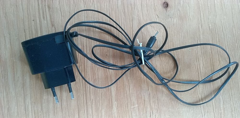 Зарядка для Nokia.