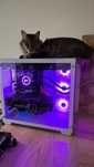 Komputer Dla Ciebie RTX3080Ti /i9 9900K/DDR4-32GB/1TB M2 SSD/WiFi
