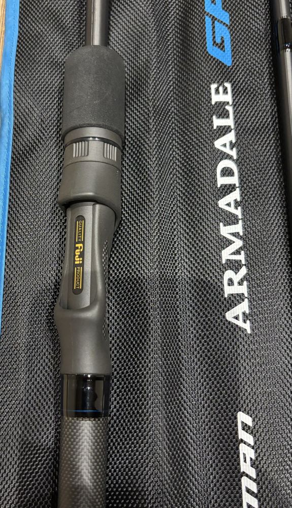 Flagman Armadale Grand Feeder 12 Ft 3,60m 80g Nowy