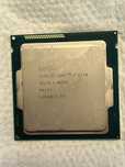 Procesor Intel Core i7-4770 3.4 GHz - Turbo Boost 3.9 GHz