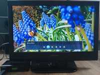 Telewizor 19'' Manta LED1901 + dekoder DVB-T2