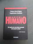 Capital Humano por Mário Henriques