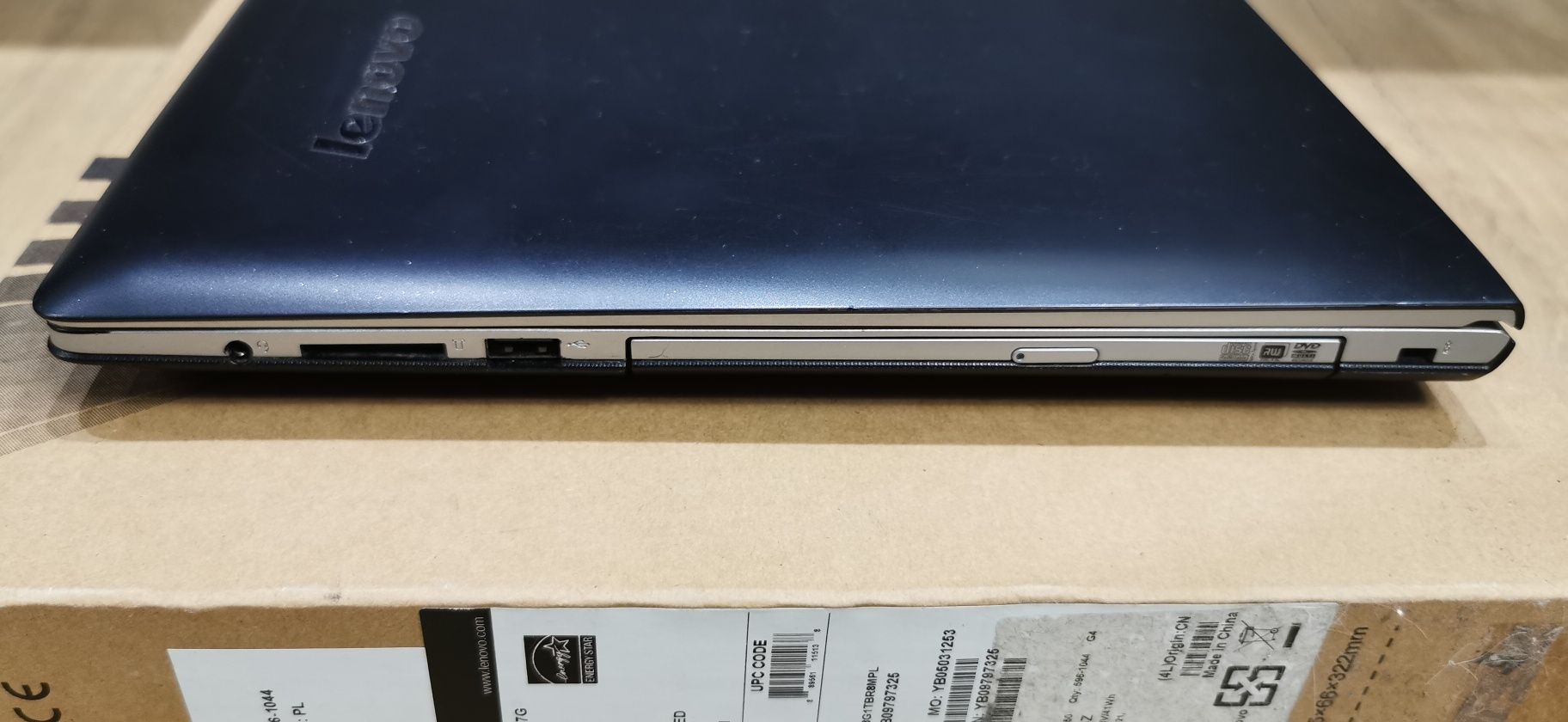 Lenovo z50 70 i5