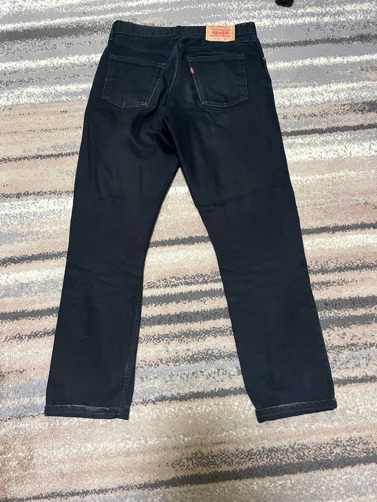 Джинсы Levis 505