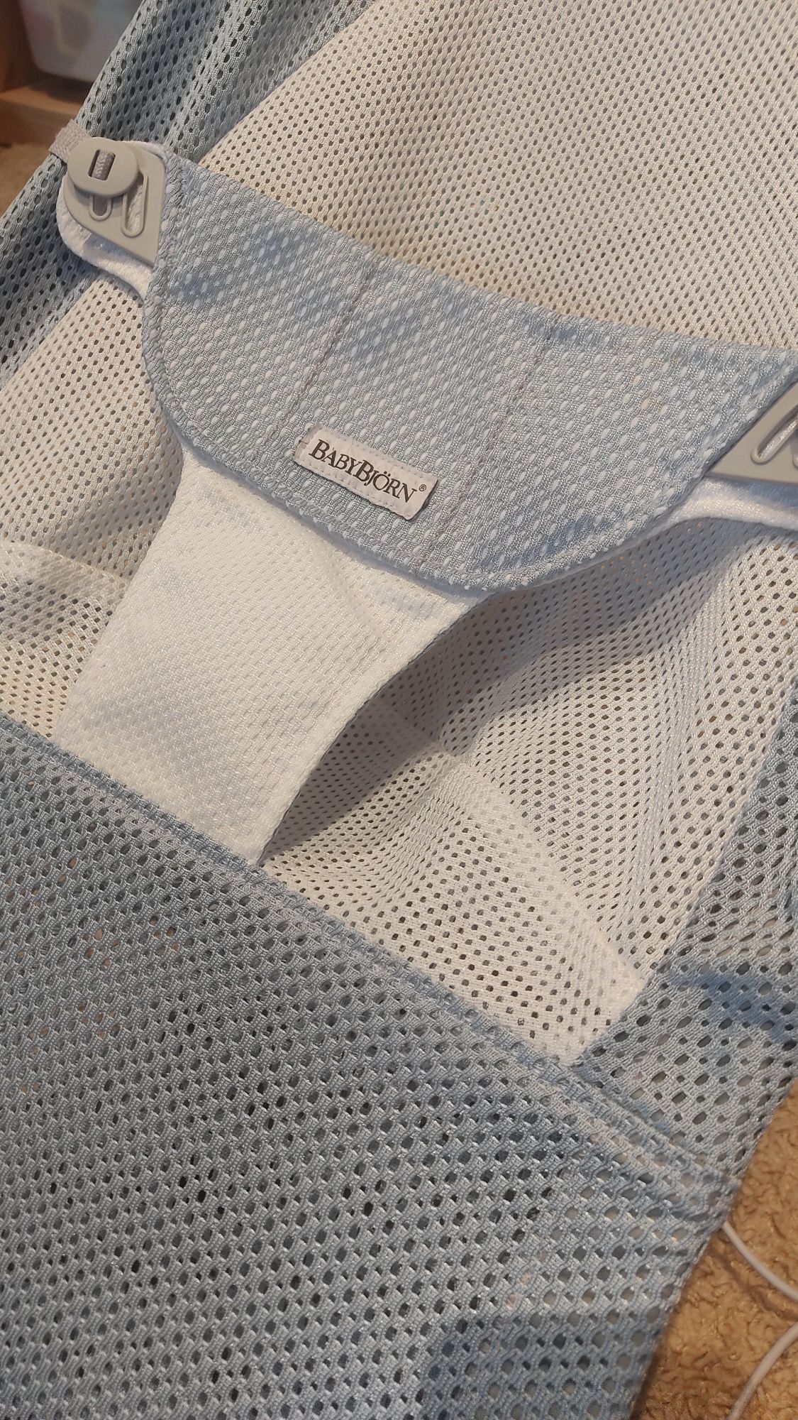 Baby Bjorn Stan idealny!