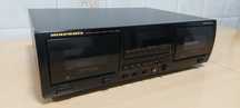 Marantz model 74SD535/02B deck de  cassetes 
80 €: Vendo