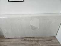Materac 90x200 cm stelażowy