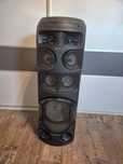 Głośnik konsola audio system Sony HMC-V82D