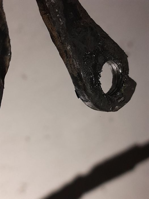 Рама Scott voltage під 26"