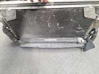 Volvo V70R S60R intercooler 1 i 2
