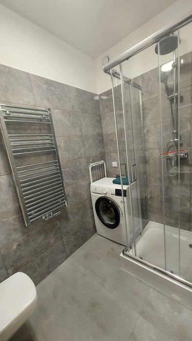 Mieszkanie do wynajecia w Słomnikach