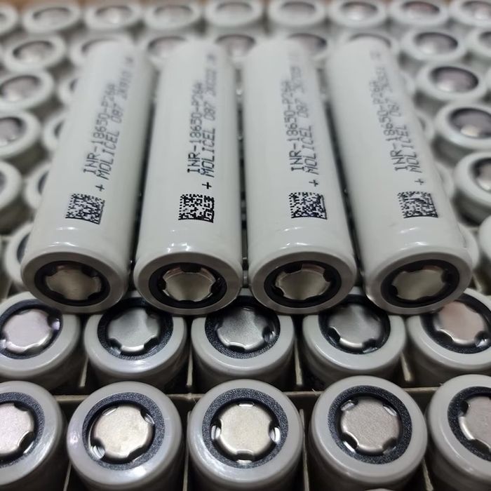 Molicel p28a jak p26a 18650 prąd 35A 2800mah wysokoprądowe ogniwo