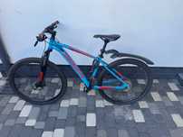 Велосипед Orbea синій