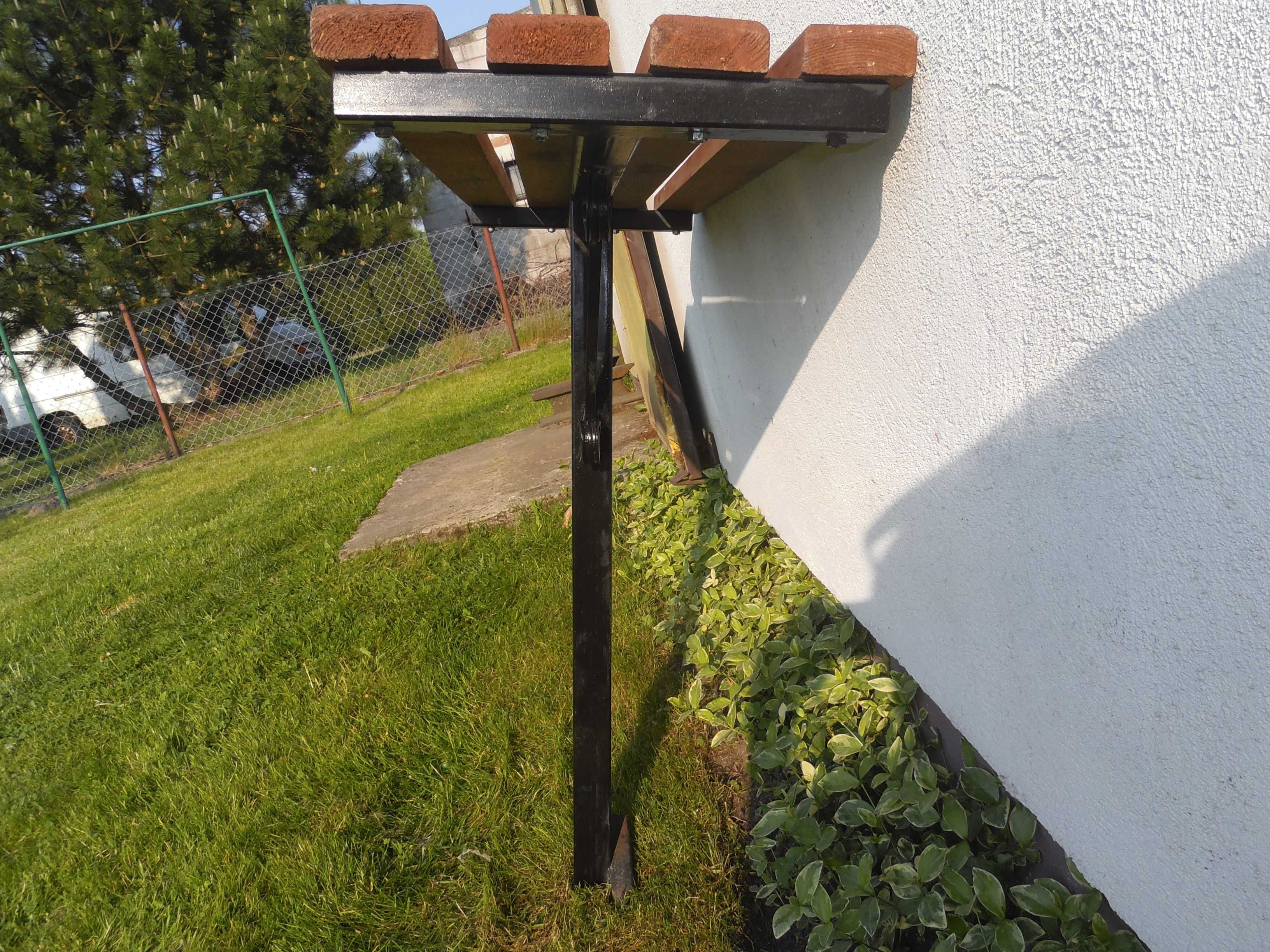 Ławeczka przygrobowa