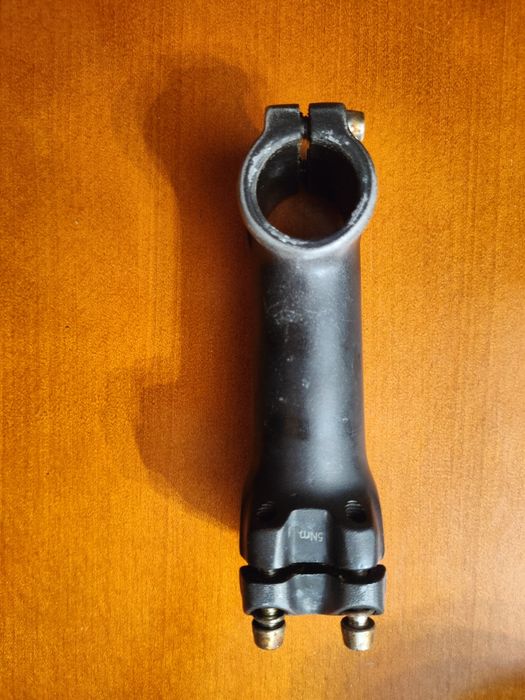 Mostek Szosowy 100mm