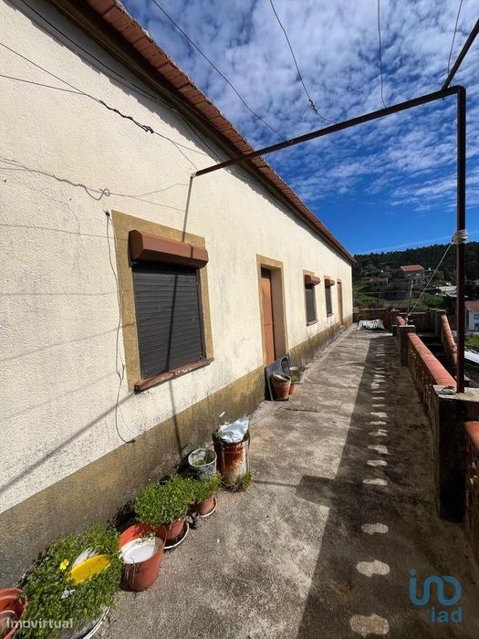 Casa / Villa T3 em Sobreira Formosa e Alvito da Beira de 90,00 m2