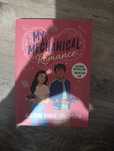 My mechanical romance