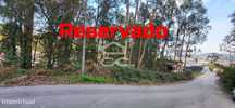 Terreno em Pousada de Saramagos