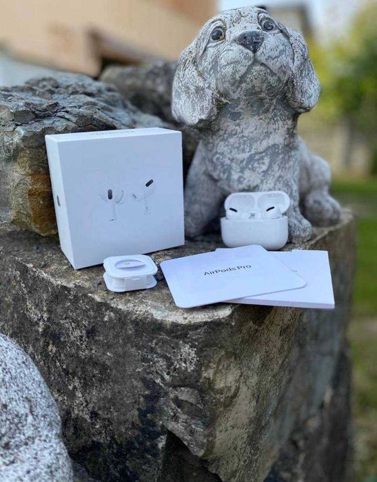 Apple AirPods Pro LUX