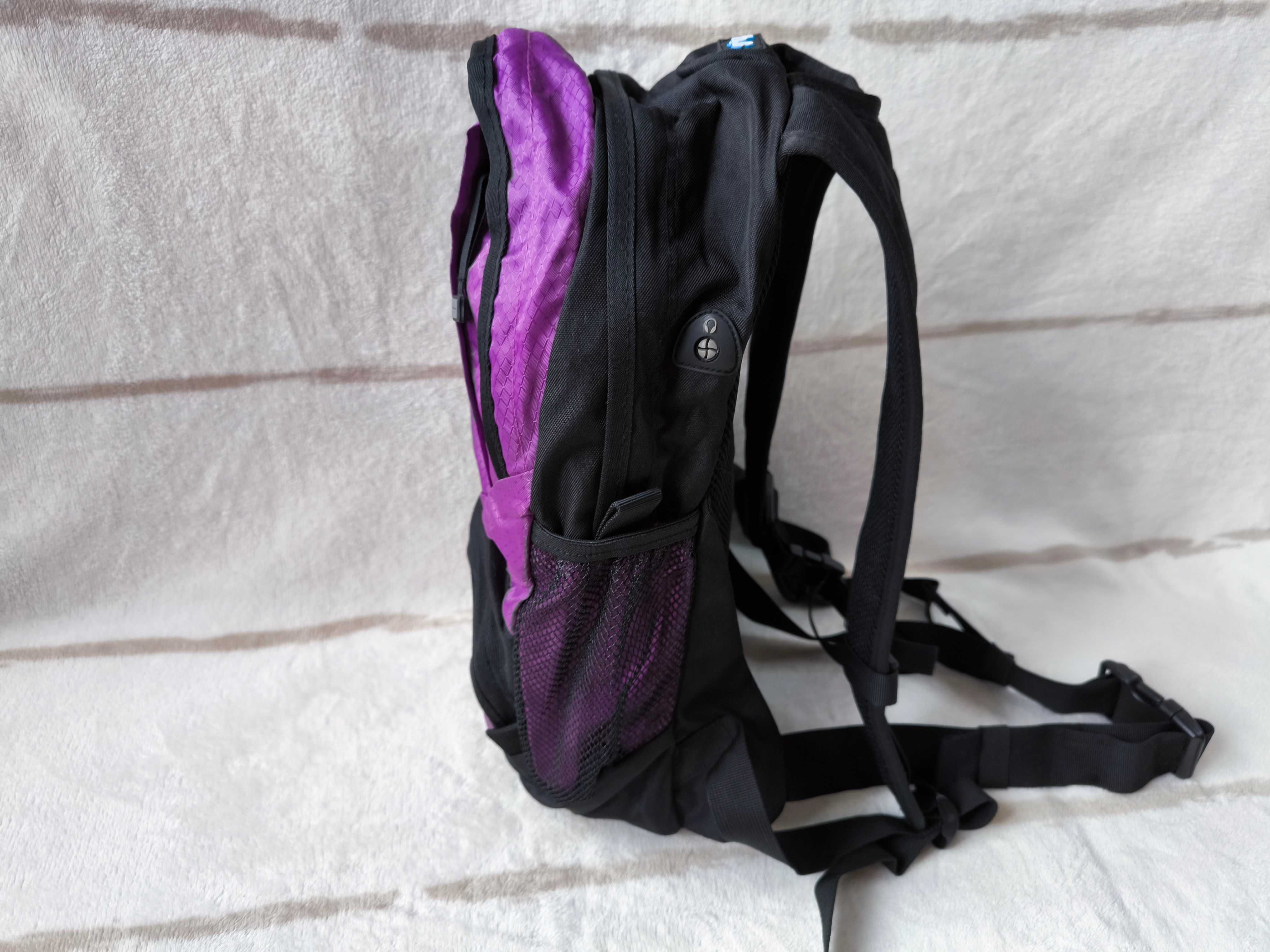 Рюкзак для туризма Mountain Warehouse Walkabout 12 Purple