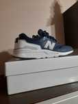 Damskie sportowe buty