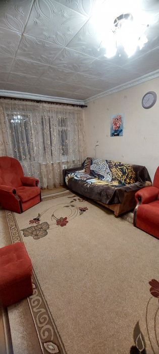 Сдається 2 кімнатна квартира в центральному районі