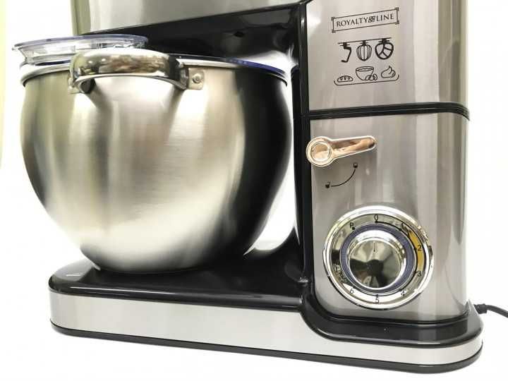 Тістоміс планетарний Royalty Line RL-PKM-2500.472.10 2500 Вт
